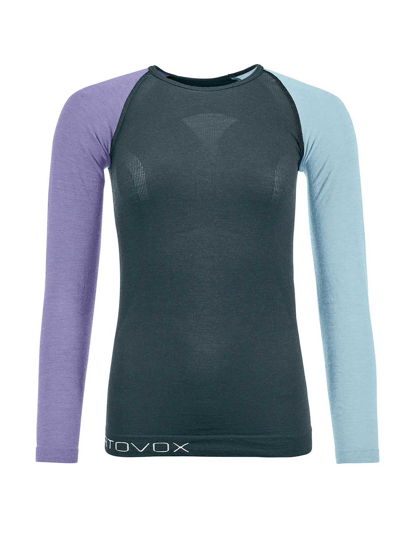 ORTOVOX | Damen Unterziehshirt 120 Comp Light | 